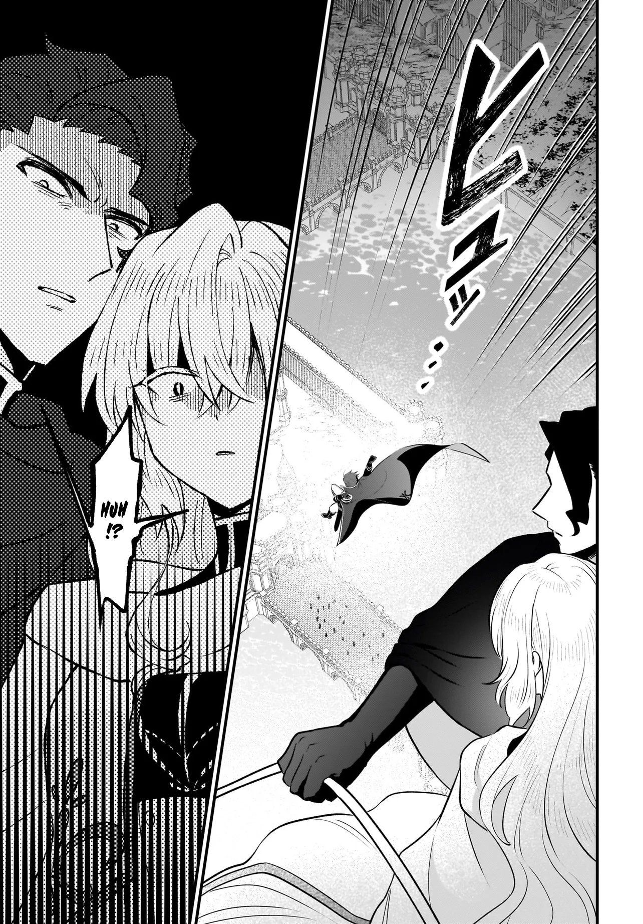 Banishment Is Fine!: As a Genius Saint, I Can Shine Anywhere Chapter 9 Page 11