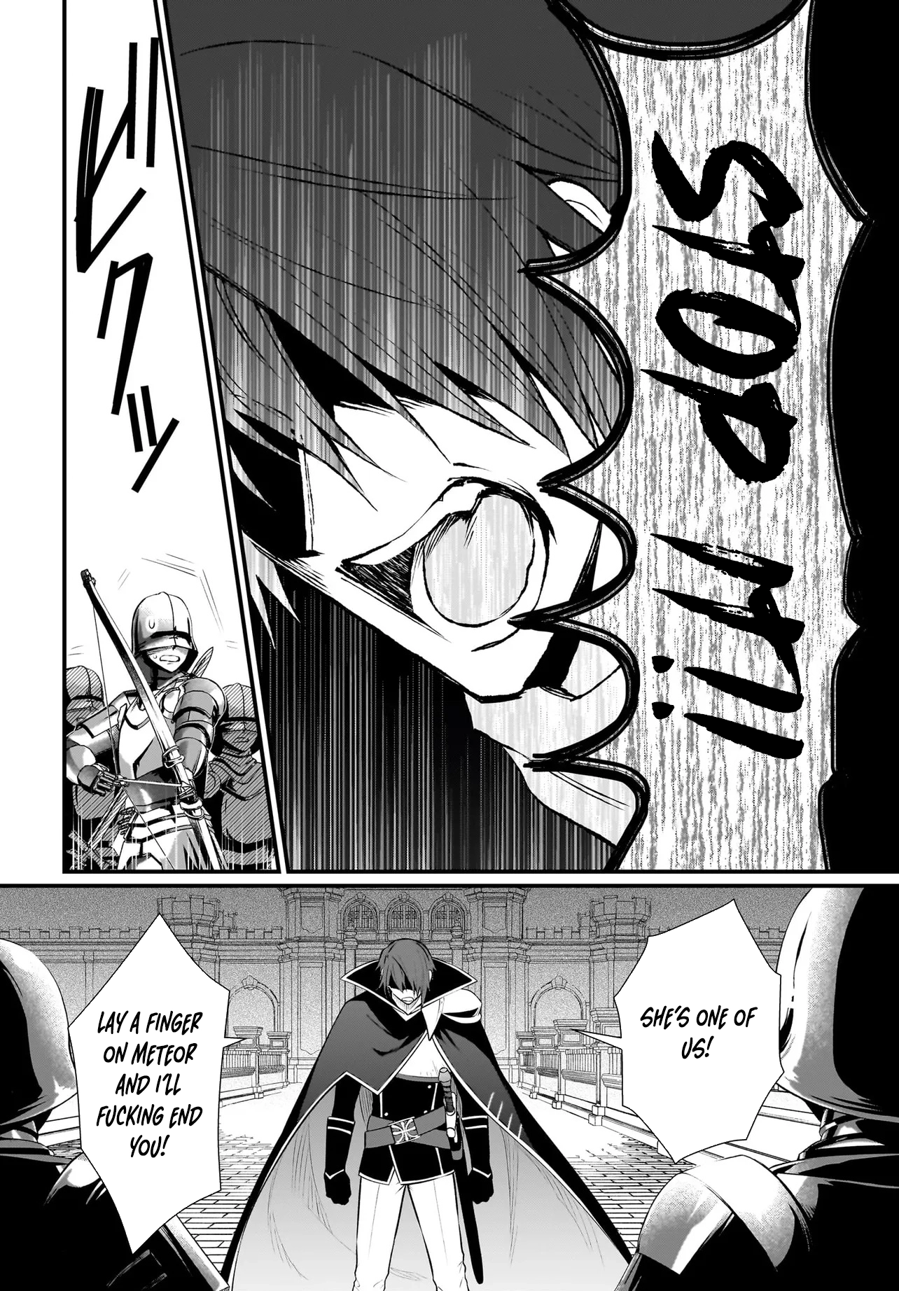 Banishment Is Fine!: As a Genius Saint, I Can Shine Anywhere Chapter 9 Page 16