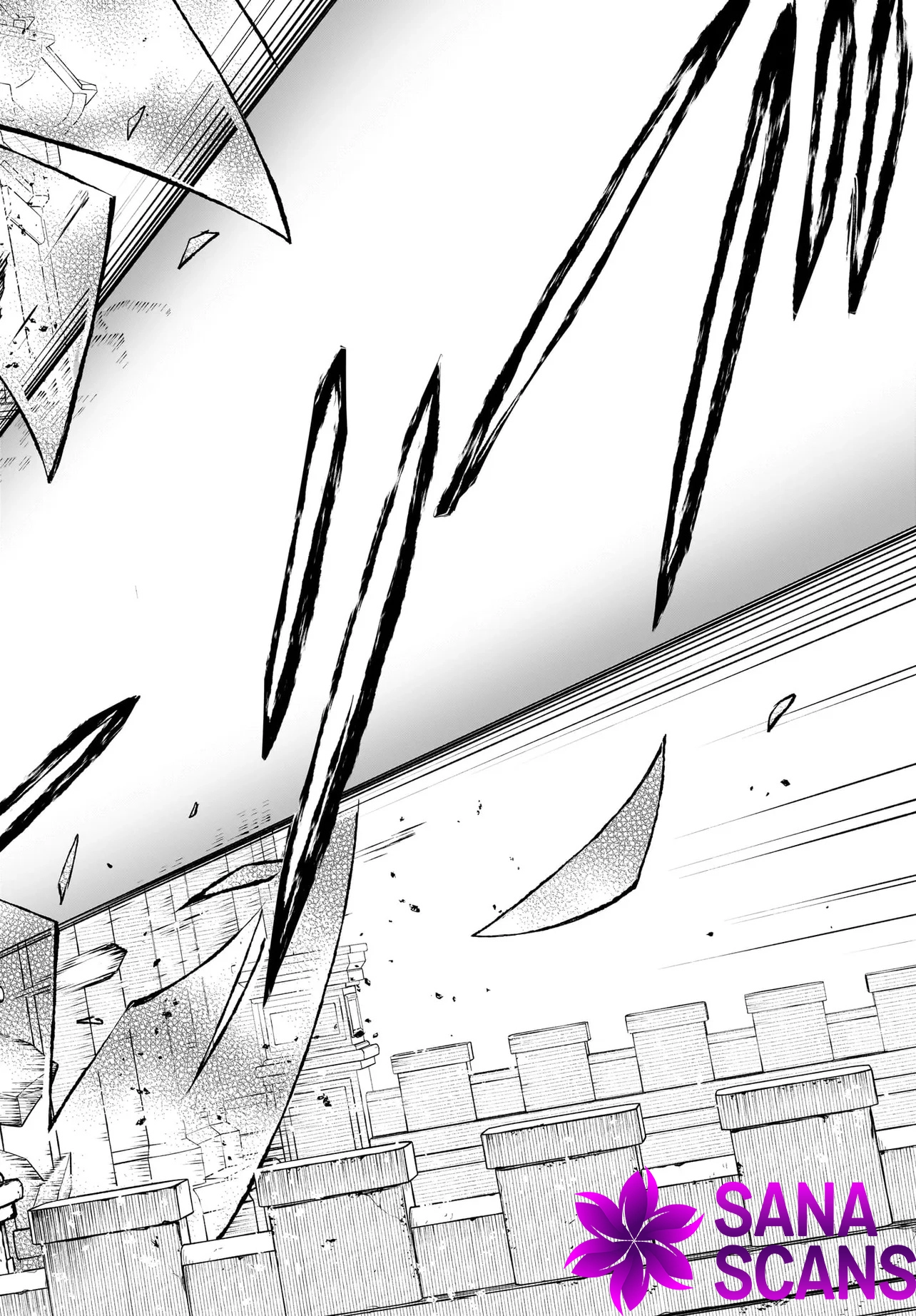 Banishment Is Fine!: As a Genius Saint, I Can Shine Anywhere Chapter 9 Page 28