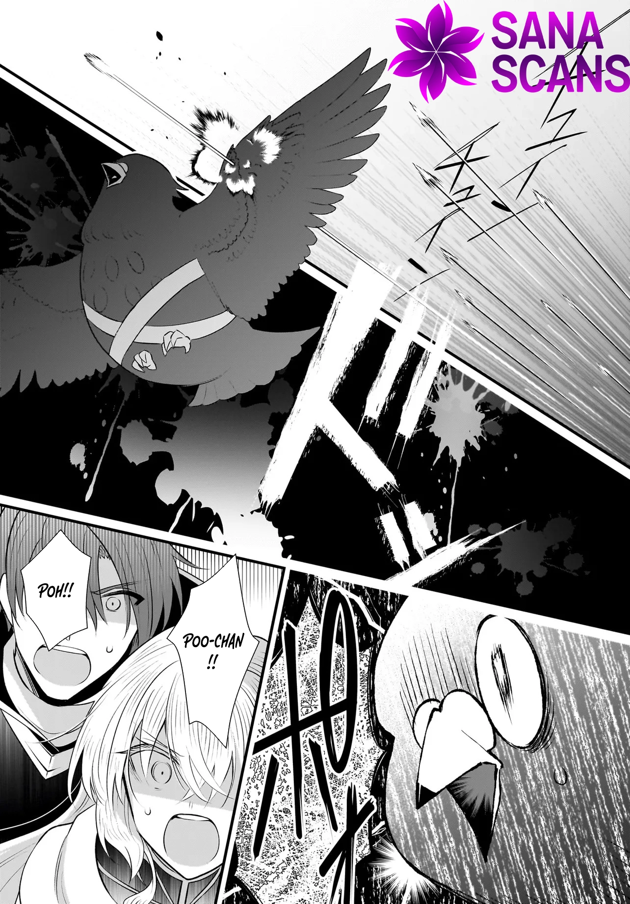 Banishment Is Fine!: As a Genius Saint, I Can Shine Anywhere Chapter 9 Page 31