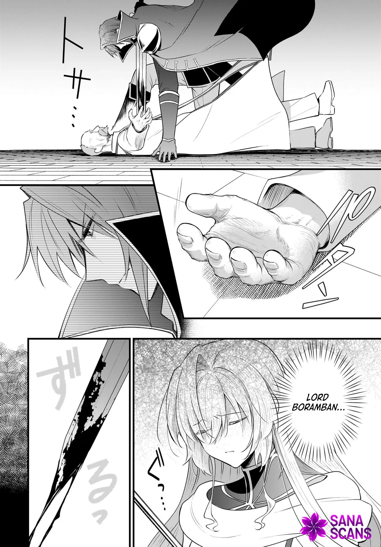 Banishment Is Fine!: As a Genius Saint, I Can Shine Anywhere Chapter 11 Page 10