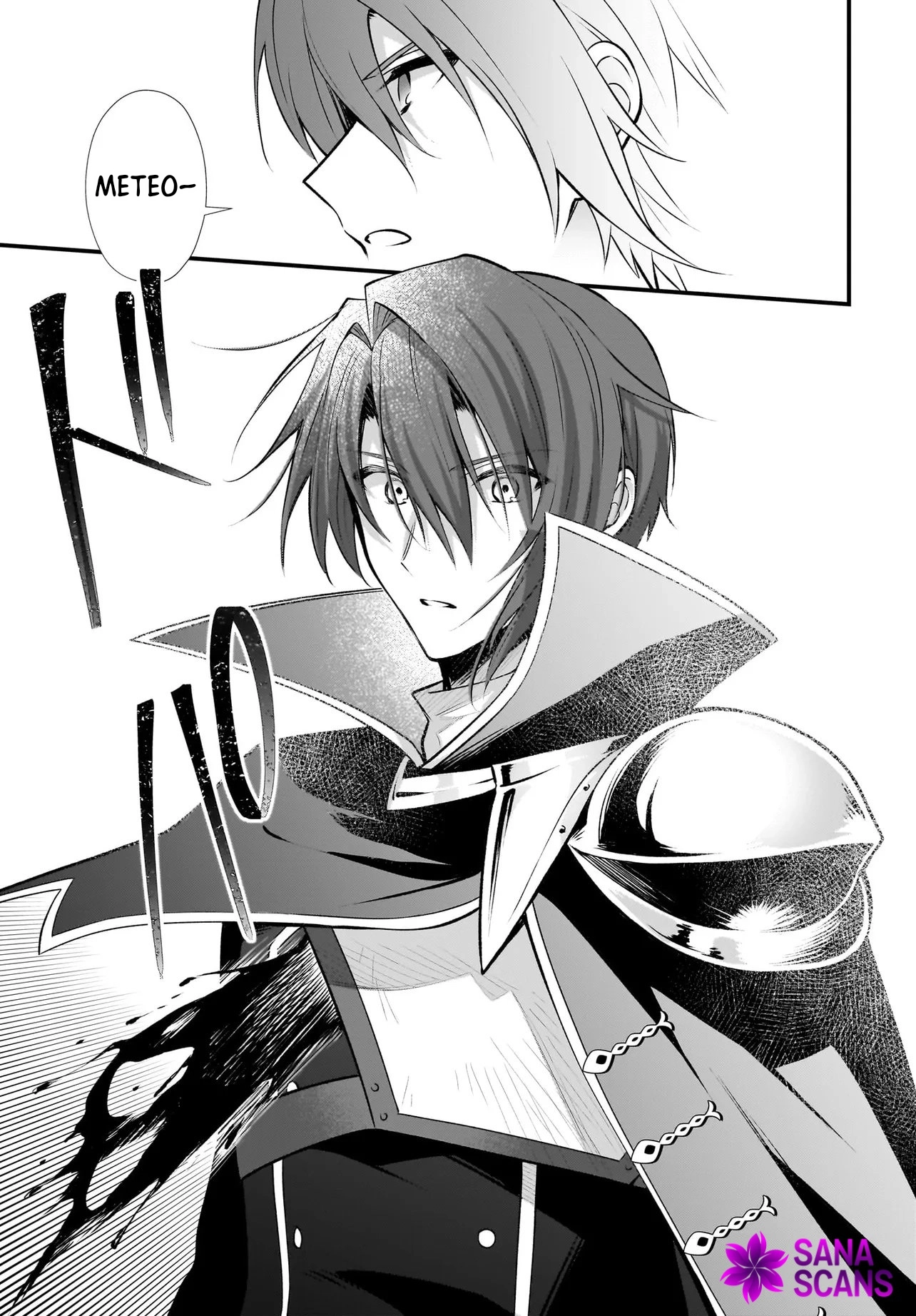 Banishment Is Fine!: As a Genius Saint, I Can Shine Anywhere Chapter 11 Page 11