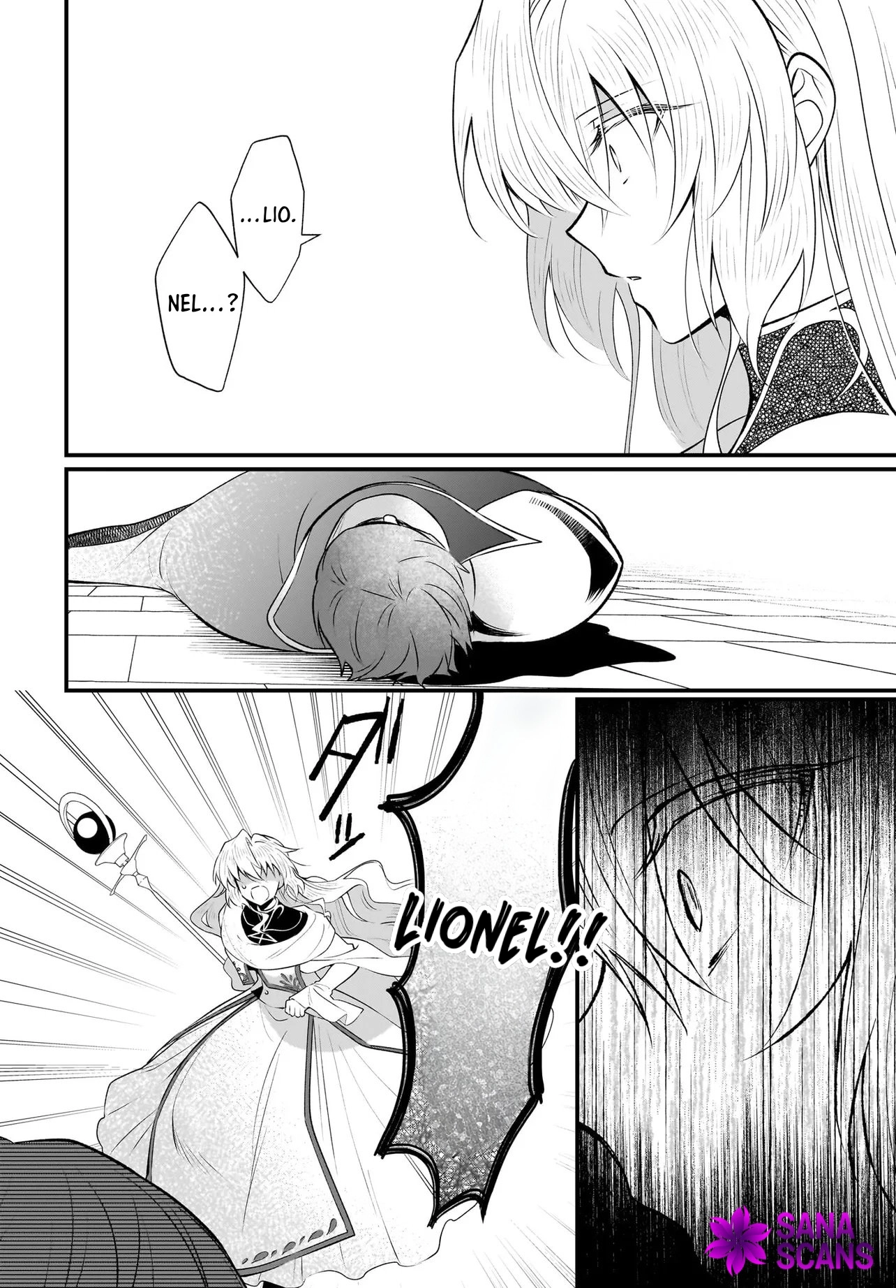 Banishment Is Fine!: As a Genius Saint, I Can Shine Anywhere Chapter 11 Page 14