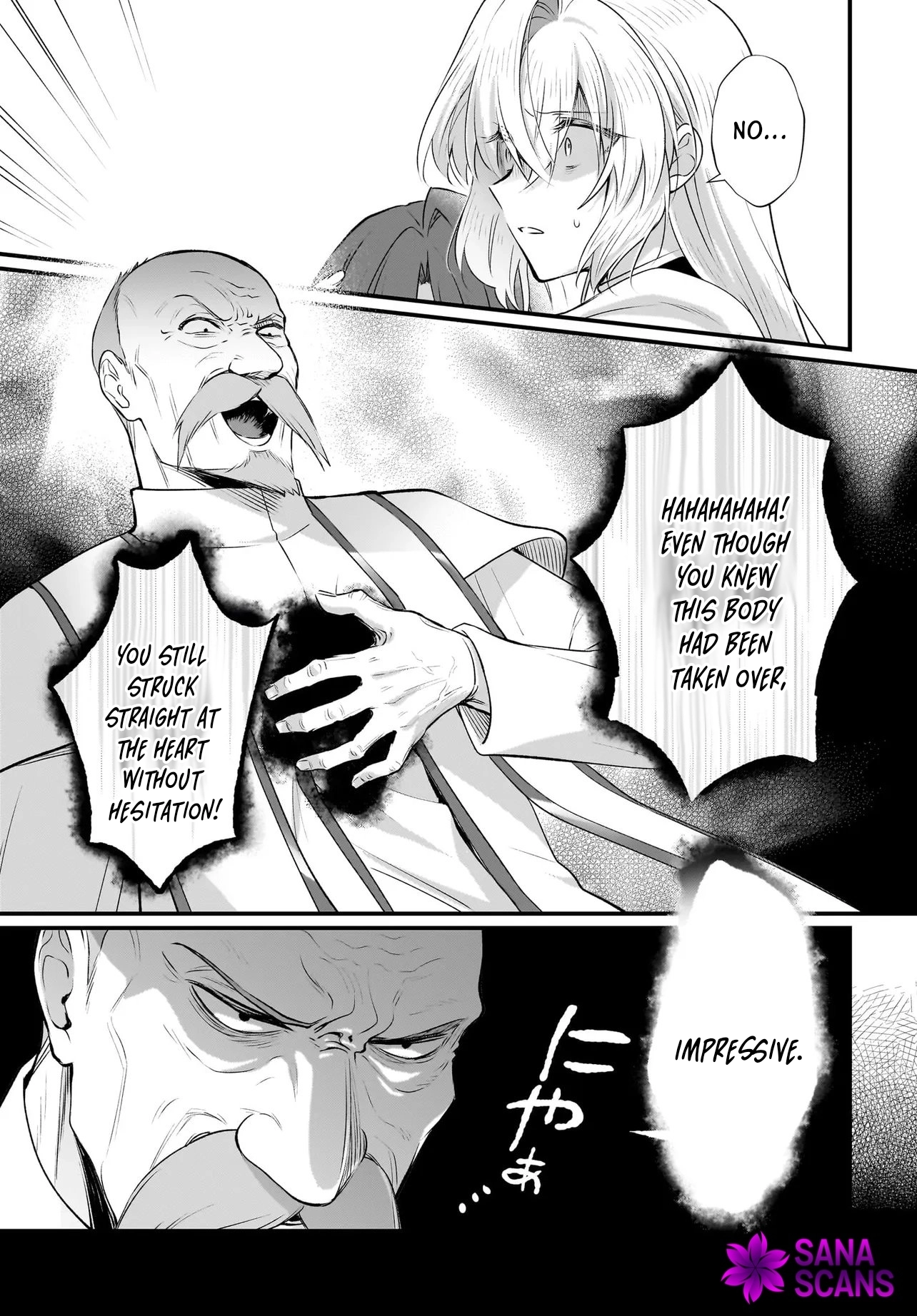 Banishment Is Fine!: As a Genius Saint, I Can Shine Anywhere Chapter 11 Page 17