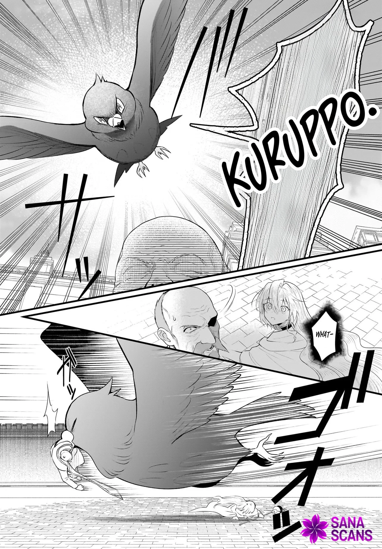 Banishment Is Fine!: As a Genius Saint, I Can Shine Anywhere Chapter 11 Page 24