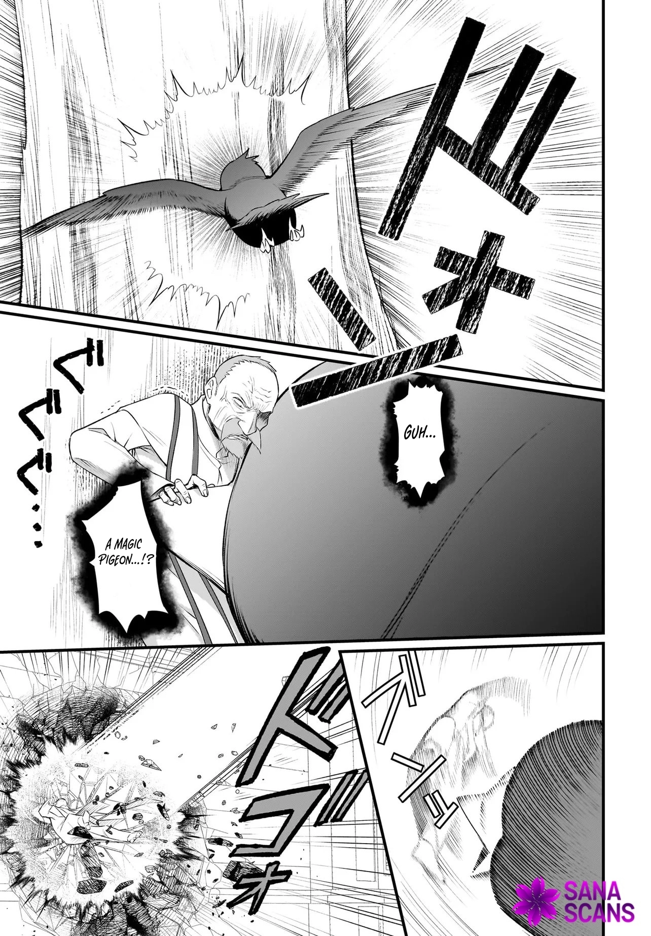 Banishment Is Fine!: As a Genius Saint, I Can Shine Anywhere Chapter 11 Page 25