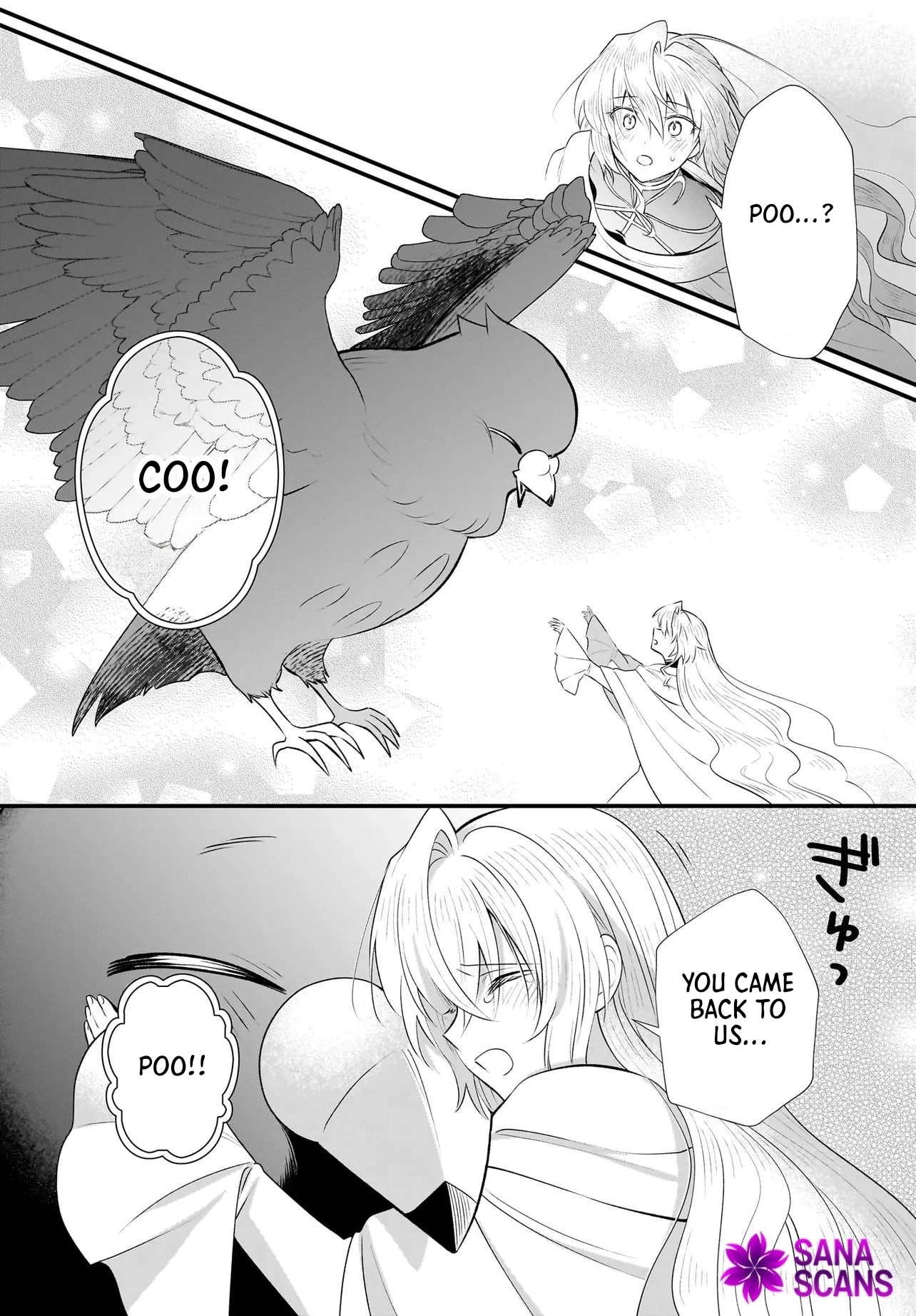 Banishment Is Fine!: As a Genius Saint, I Can Shine Anywhere Chapter 11 Page 26