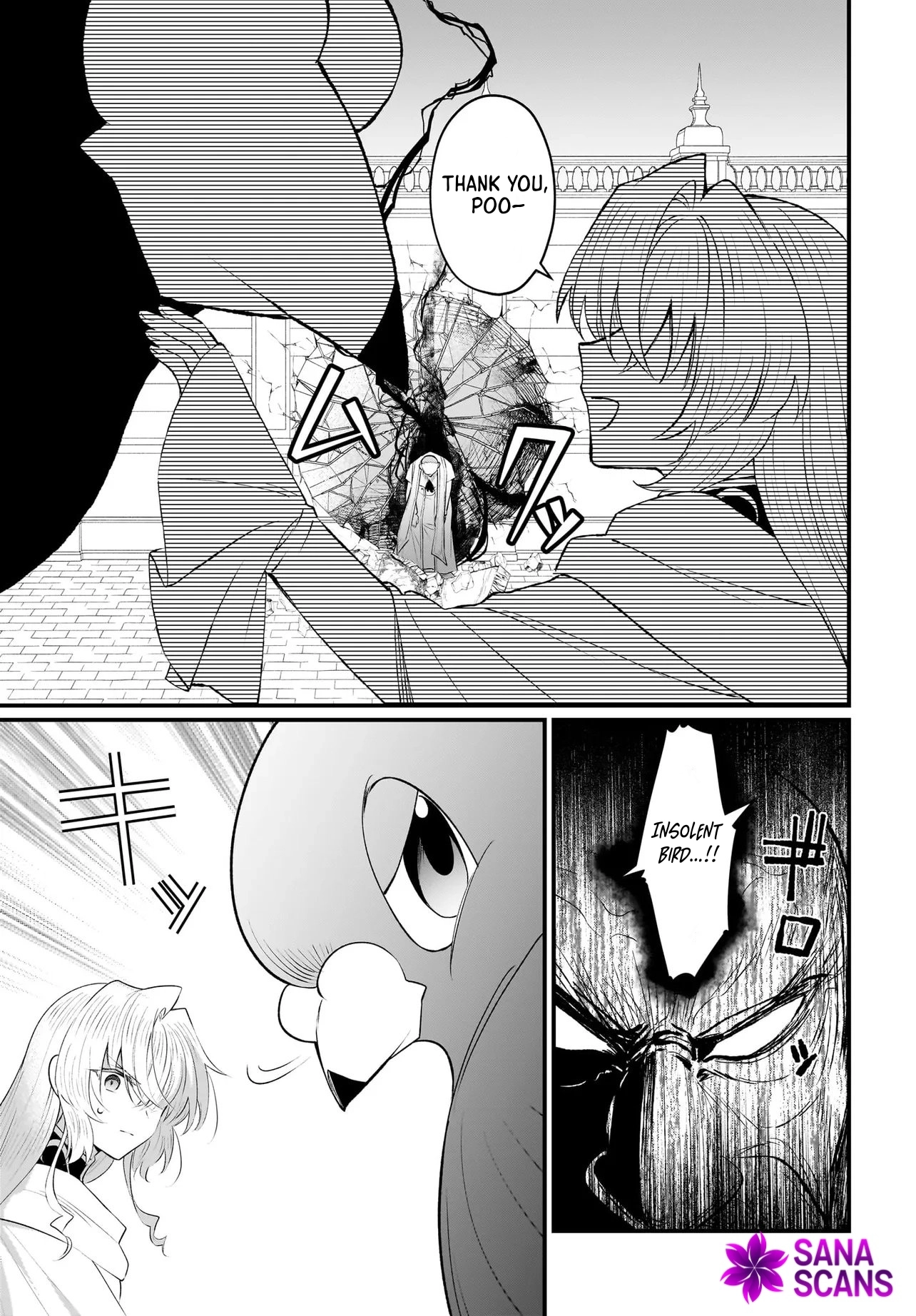 Banishment Is Fine!: As a Genius Saint, I Can Shine Anywhere Chapter 11 Page 27