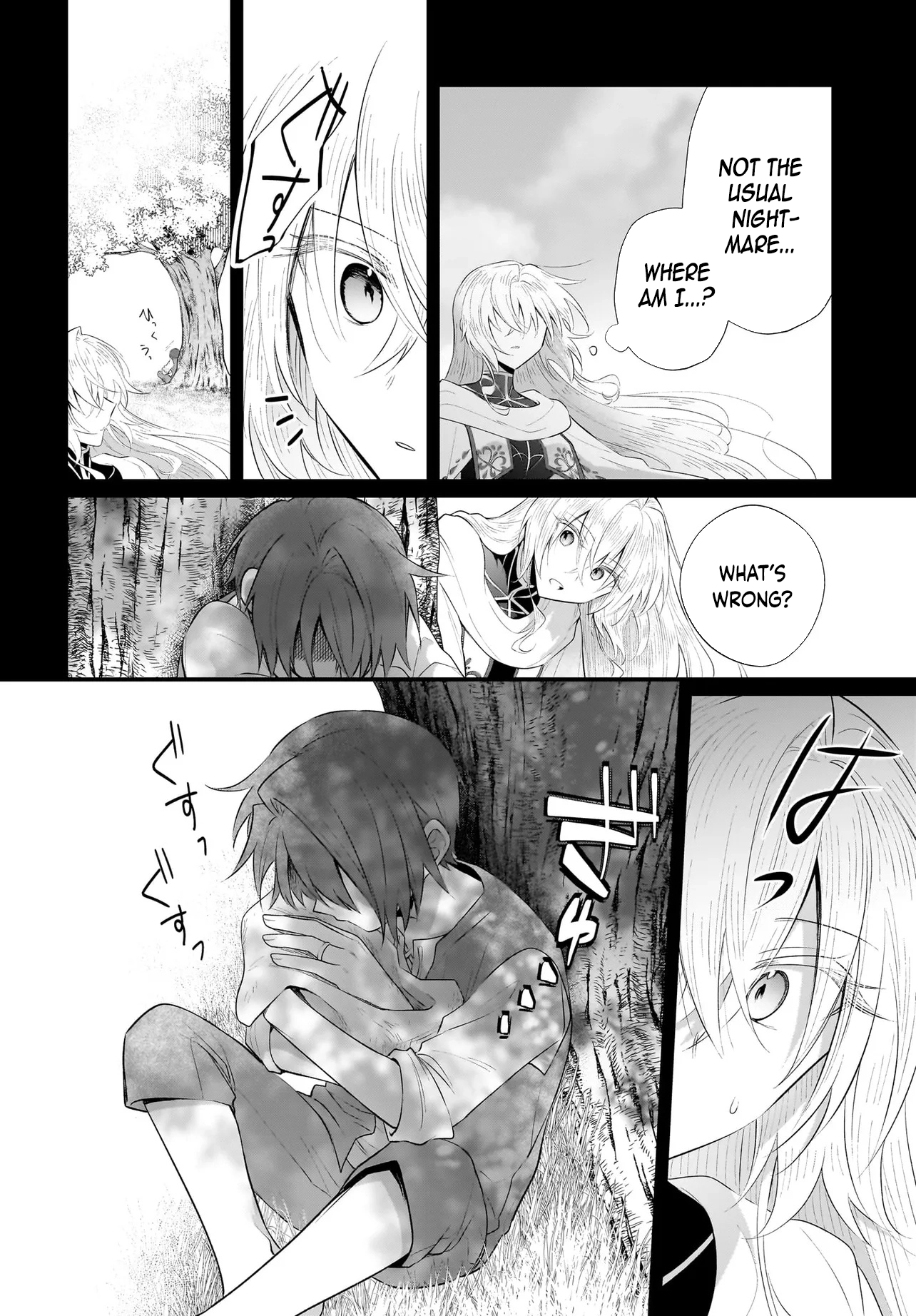 Banishment Is Fine!: As a Genius Saint, I Can Shine Anywhere Chapter 7 Page 2