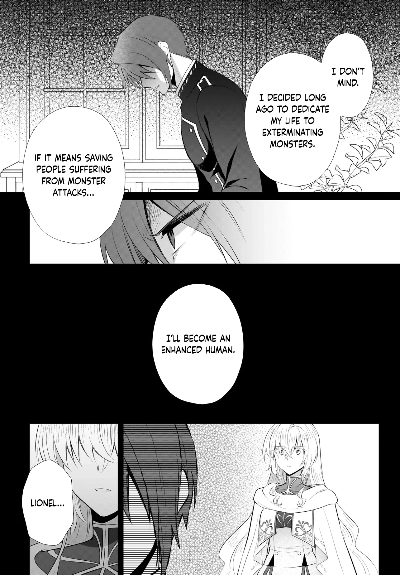 Banishment Is Fine!: As a Genius Saint, I Can Shine Anywhere Chapter 7 Page 8