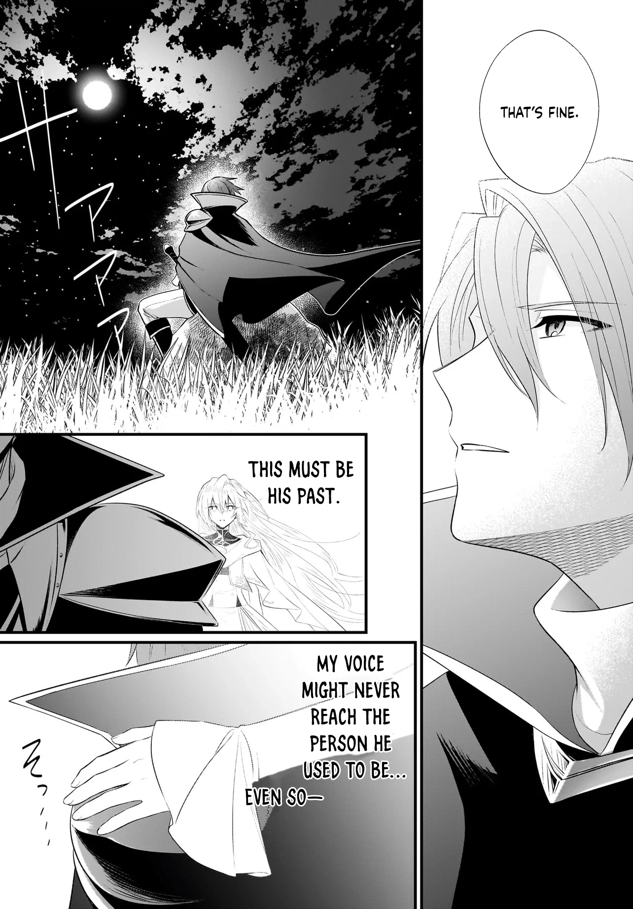 Banishment Is Fine!: As a Genius Saint, I Can Shine Anywhere Chapter 7 Page 11