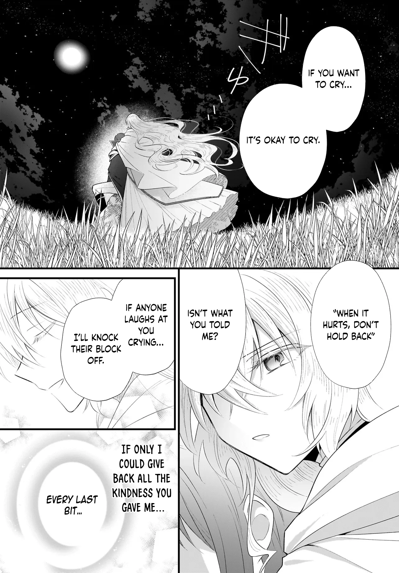 Banishment Is Fine!: As a Genius Saint, I Can Shine Anywhere Chapter 7 Page 12