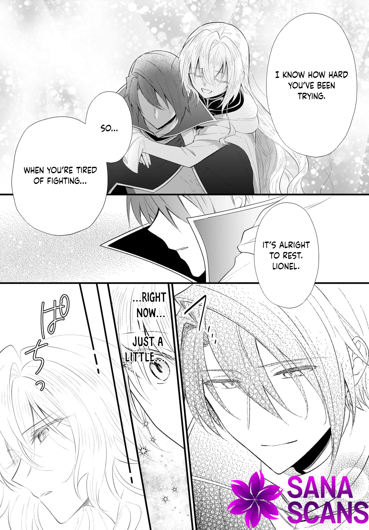 Banishment Is Fine!: As a Genius Saint, I Can Shine Anywhere Chapter 7 Page 13