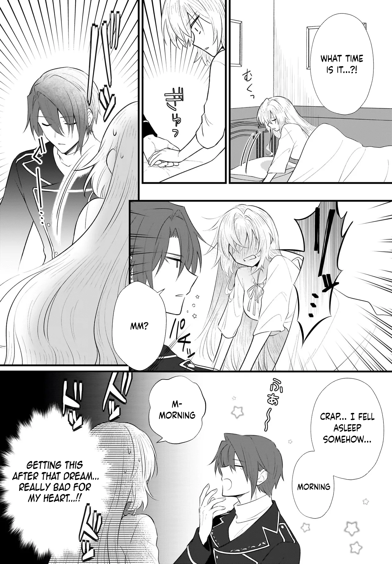 Banishment Is Fine!: As a Genius Saint, I Can Shine Anywhere Chapter 7 Page 14
