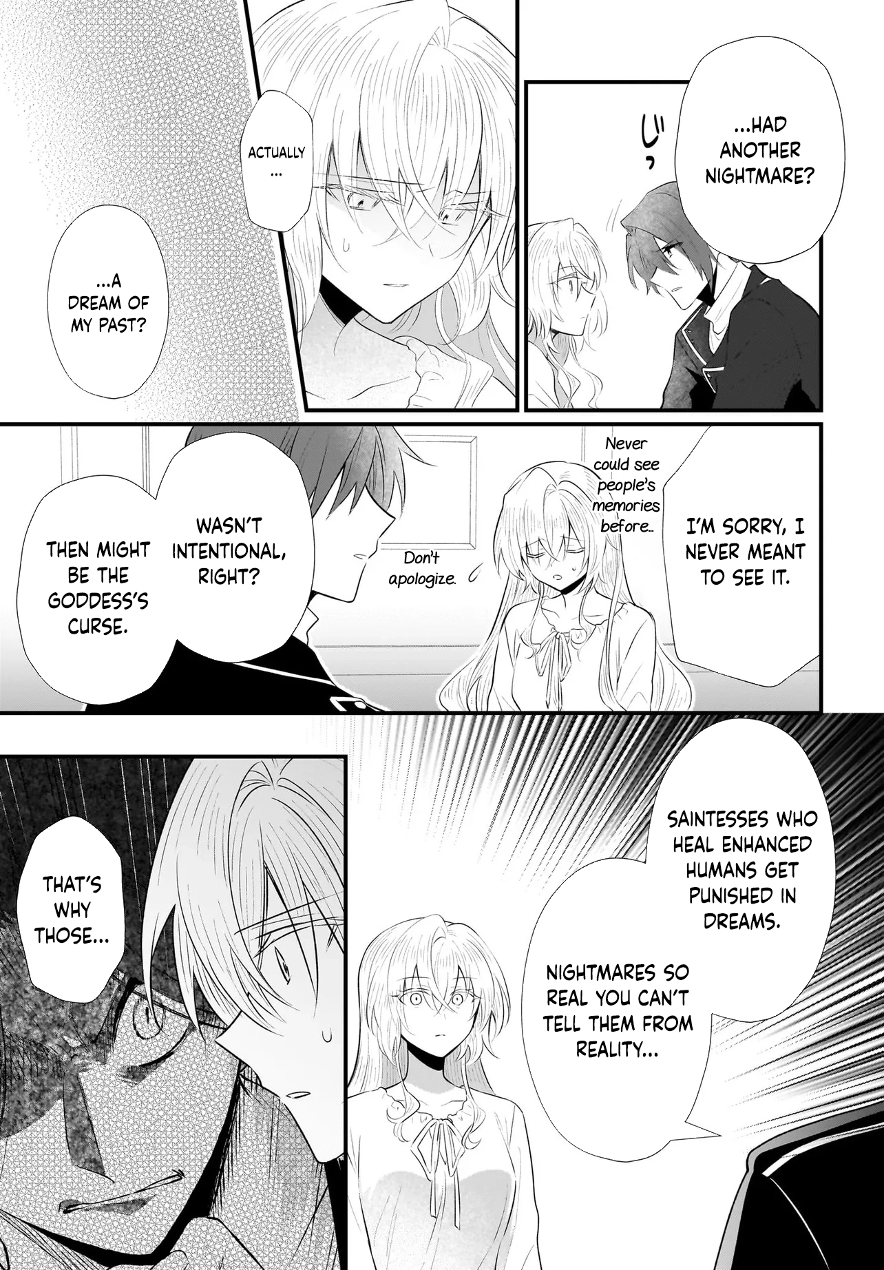 Banishment Is Fine!: As a Genius Saint, I Can Shine Anywhere Chapter 7 Page 15