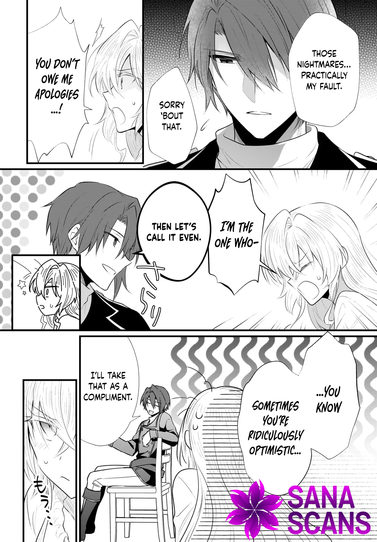 Banishment Is Fine!: As a Genius Saint, I Can Shine Anywhere Chapter 7 Page 16