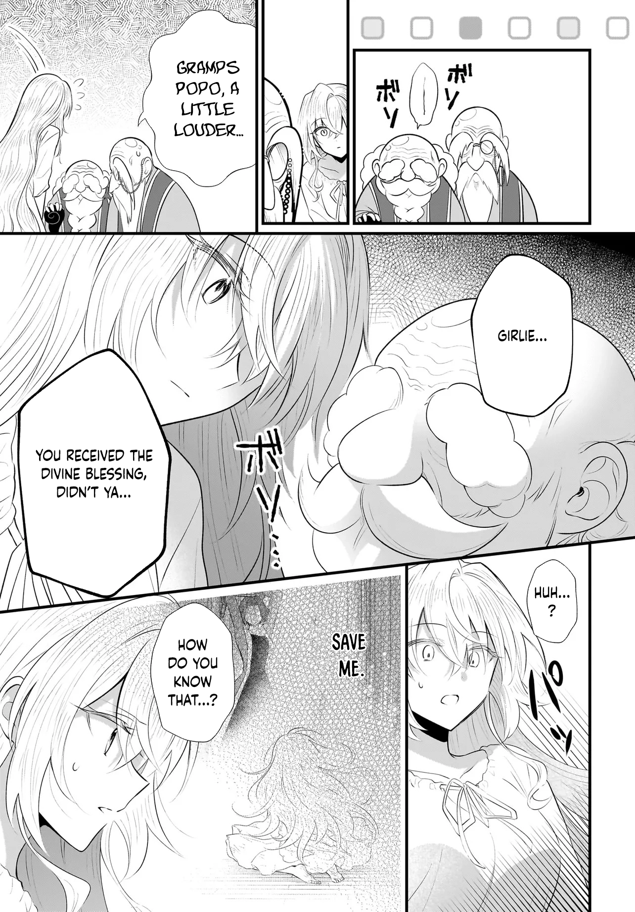 Banishment Is Fine!: As a Genius Saint, I Can Shine Anywhere Chapter 7 Page 19