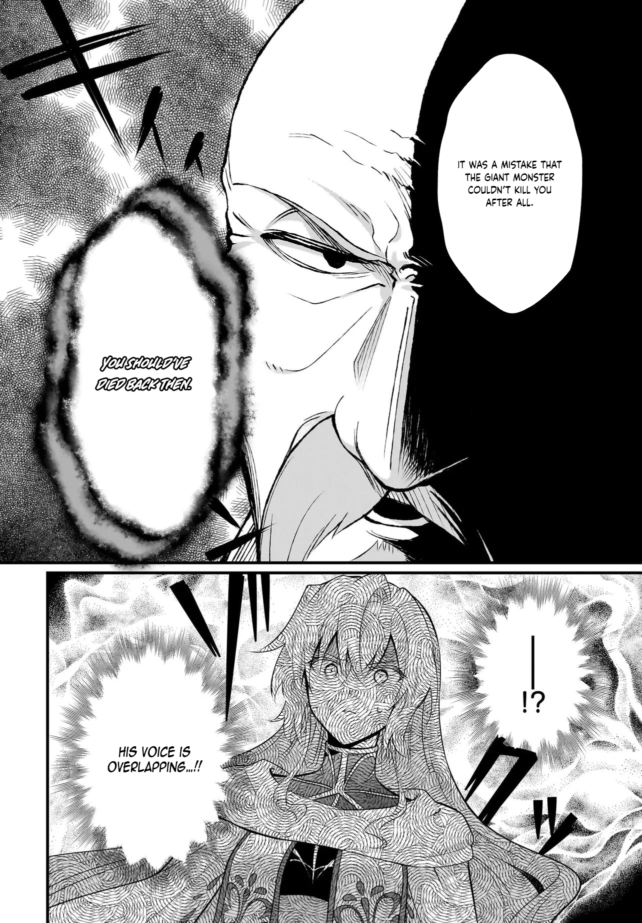 Banishment Is Fine!: As a Genius Saint, I Can Shine Anywhere Chapter 10 Page 21