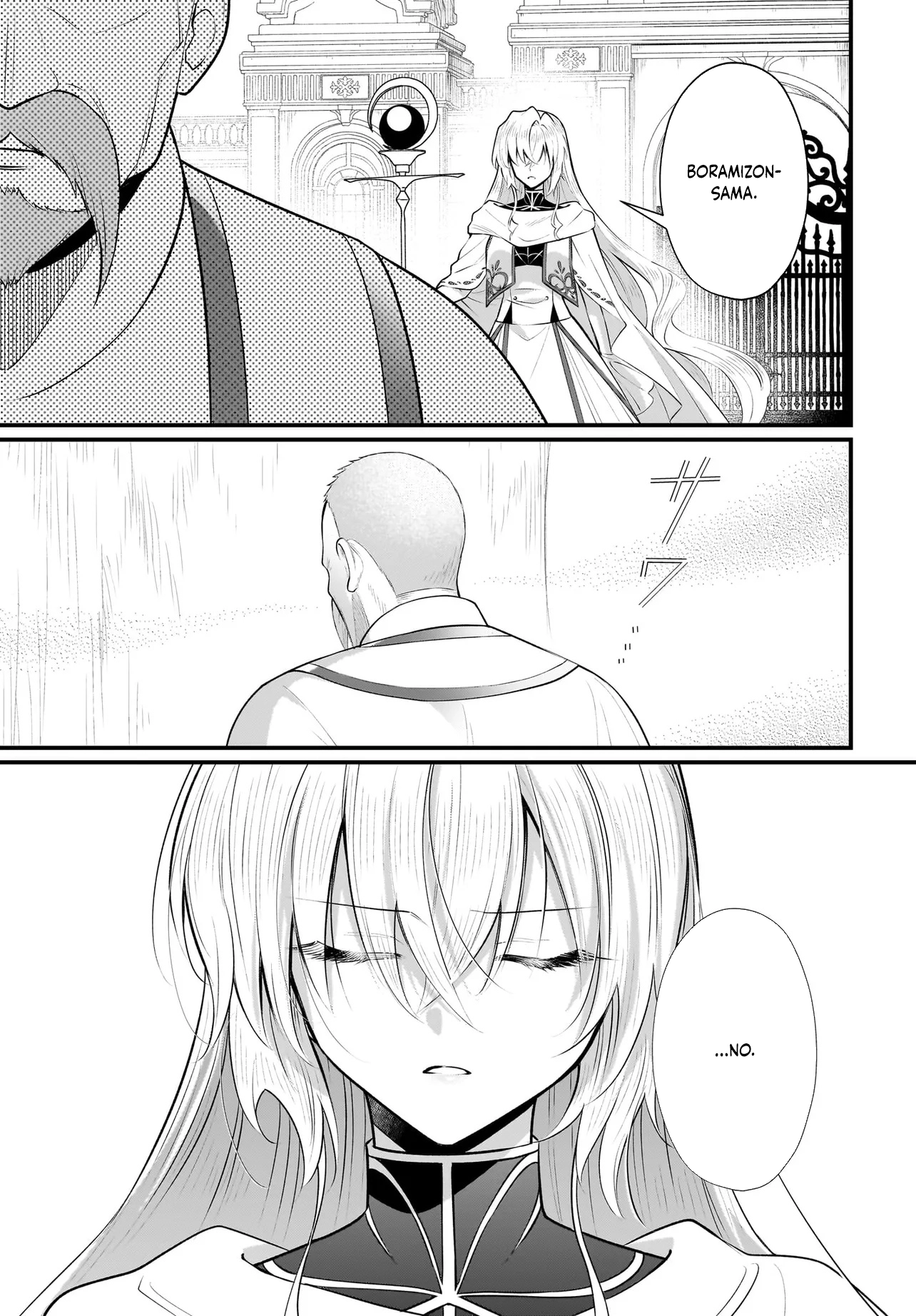 Banishment Is Fine!: As a Genius Saint, I Can Shine Anywhere Chapter 10 Page 18
