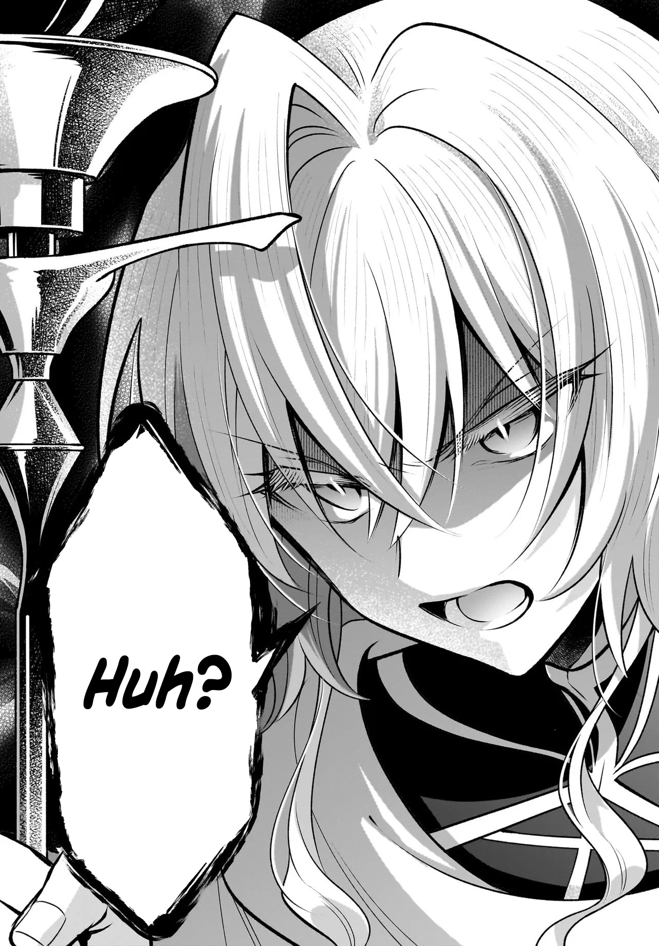 Banishment Is Fine!: As a Genius Saint, I Can Shine Anywhere Chapter 10 Page 30