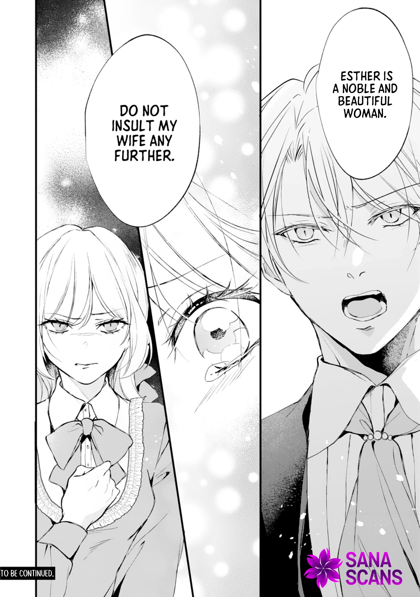 Branded as a Villainess and Exiled, but Captured by the Overwhelming Love of the Most Fearsome Emperor Chapter 9 - ، Page 24
