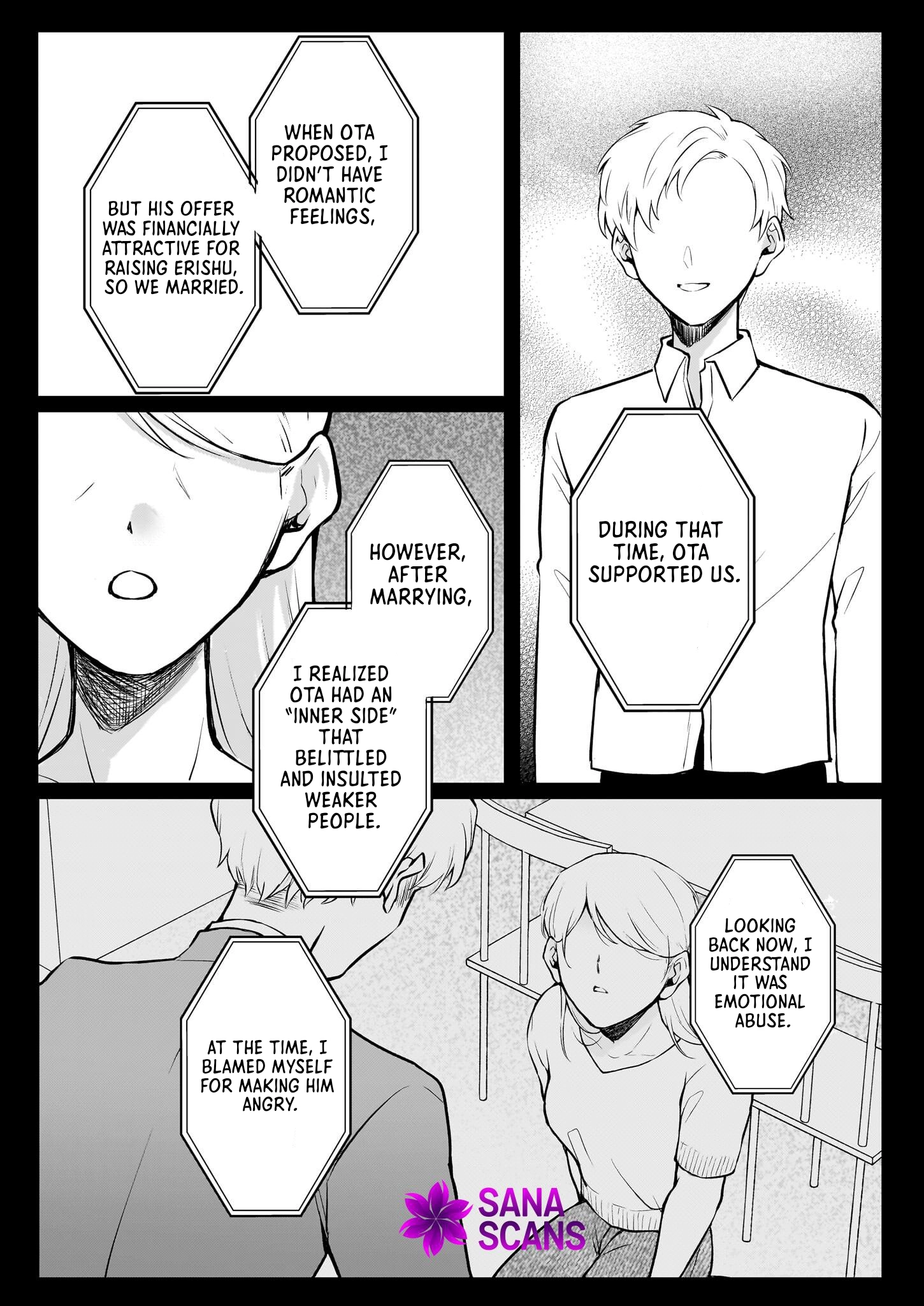 Called a Villain Once, and a Villain Again in My New Life Chapter 2 Page 26