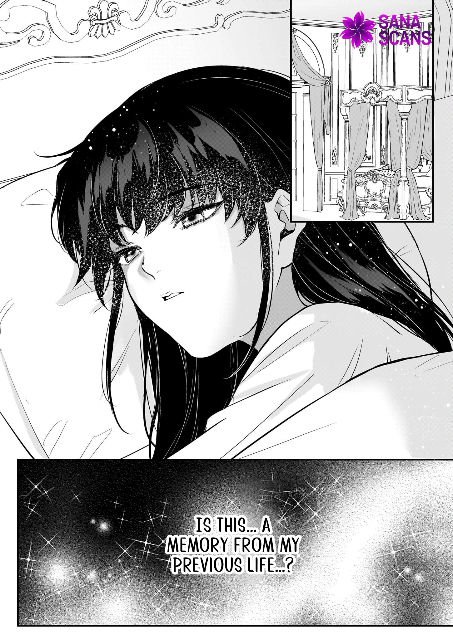 Called a Villain Once, and a Villain Again in My New Life Chapter 1 Page 6