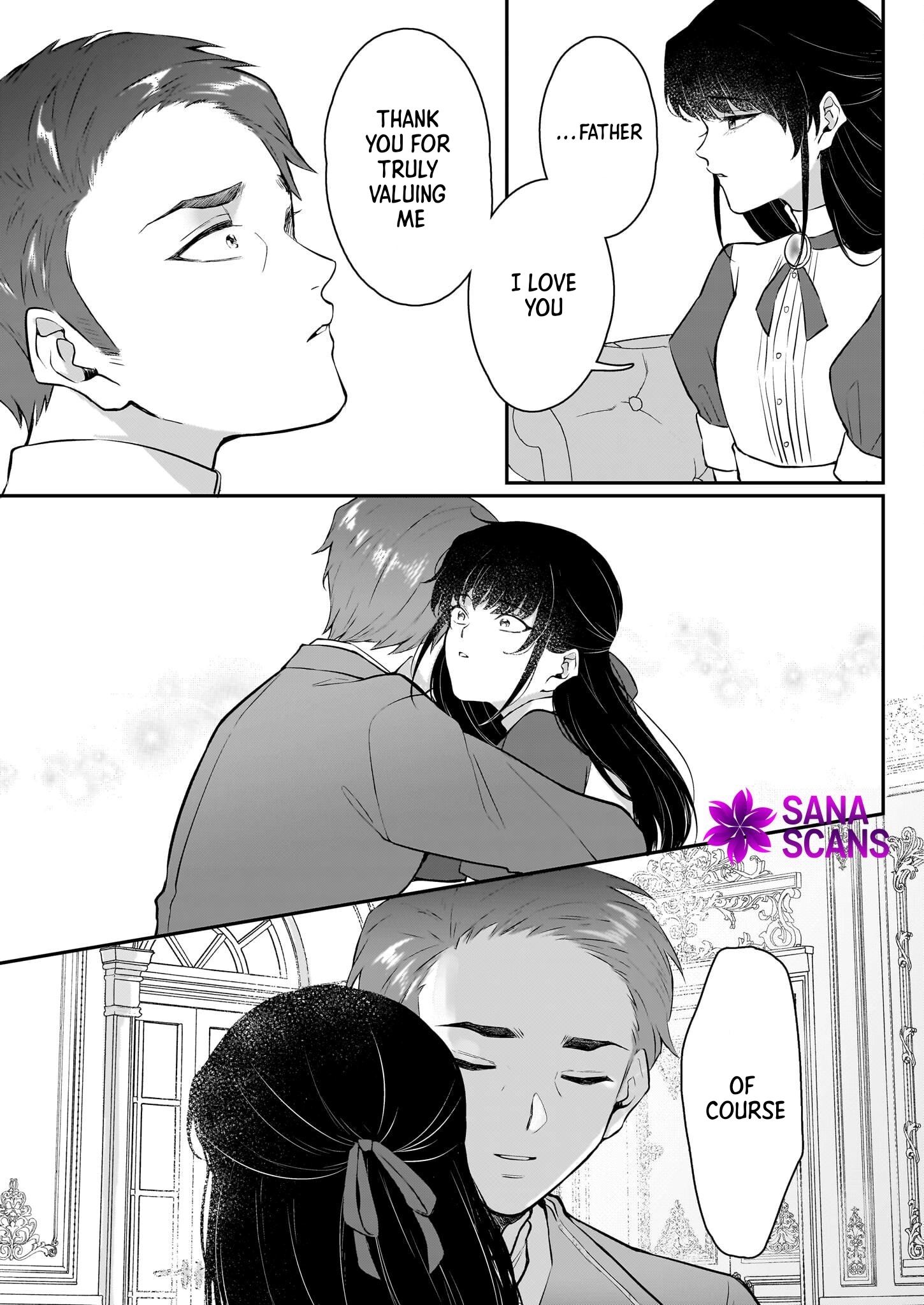 Called a Villain Once, and a Villain Again in My New Life Chapter 1 Page 21
