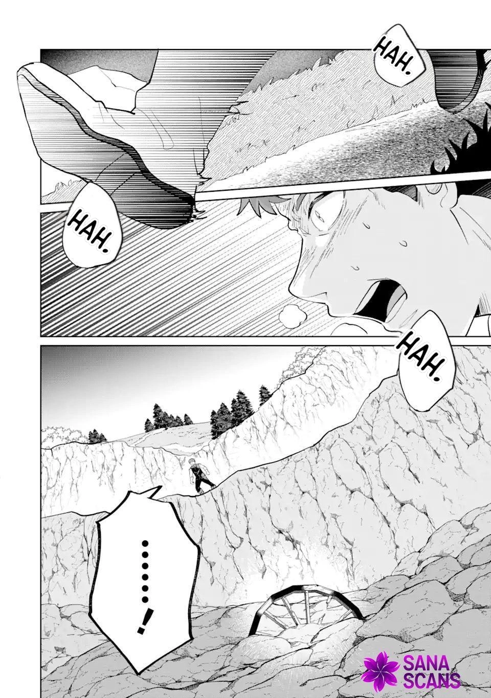 Charlotte: The Tale of a Maid Serving in the Castle Chapter 5 - ، Page 30