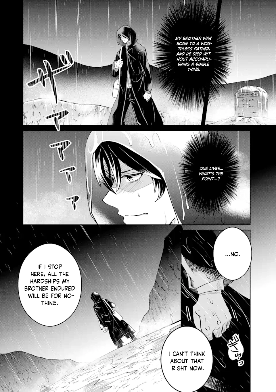 Charlotte: The Tale of a Maid Serving in the Castle Chapter 7 - ، Page 14
