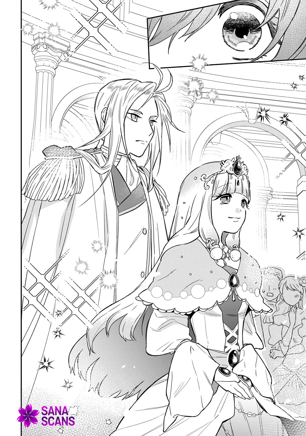 Chosen by the Dragon: The Abused Lady’s Fluffy, Doted-On Life Chapter 1 - . Page 18