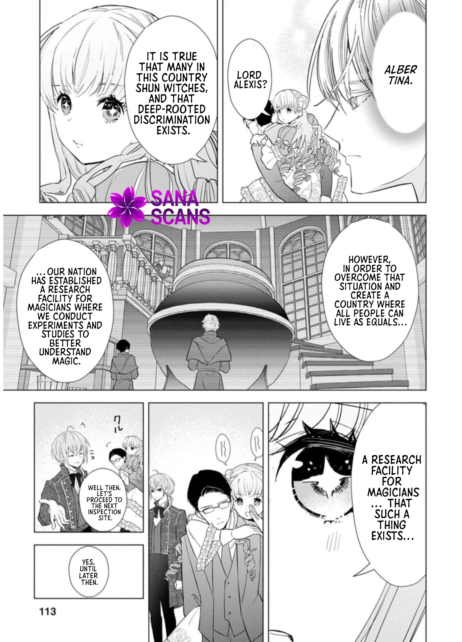 Cinderella’s Sister Became the Prince’s Bride, Living a Slow Life as the Stand-In Princess Chapter 9 - ، Page 21