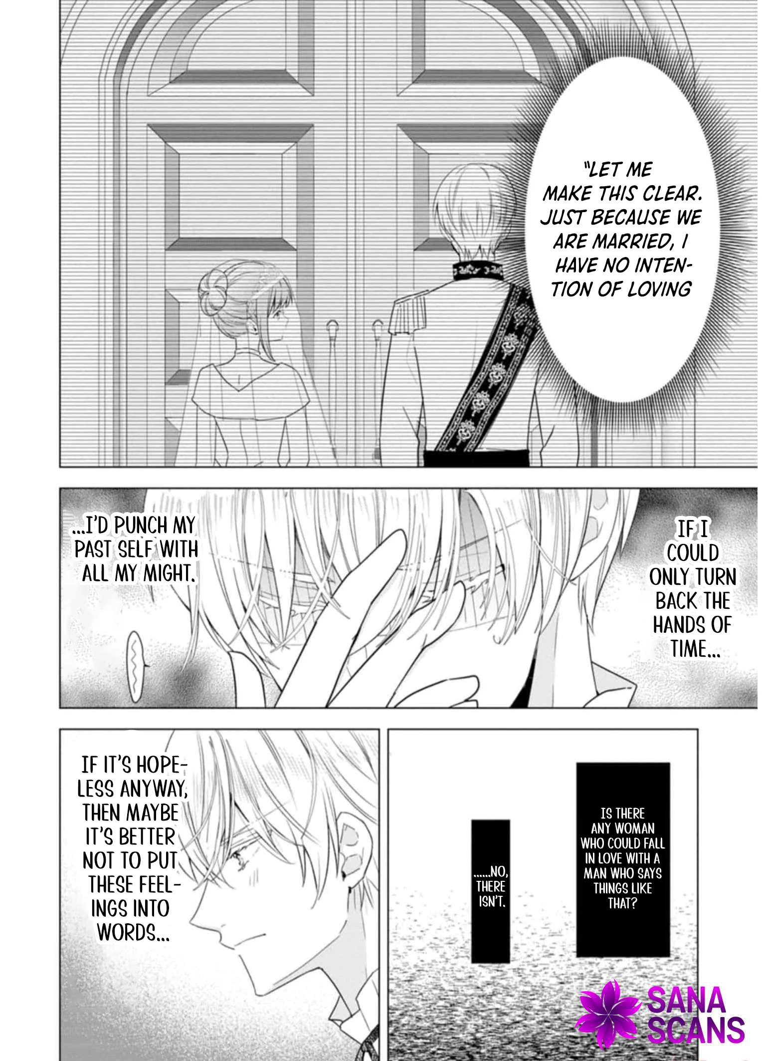 Cinderella’s Sister Became the Prince’s Bride, Living a Slow Life as the Stand-In Princess Chapter 7 - . Page 28