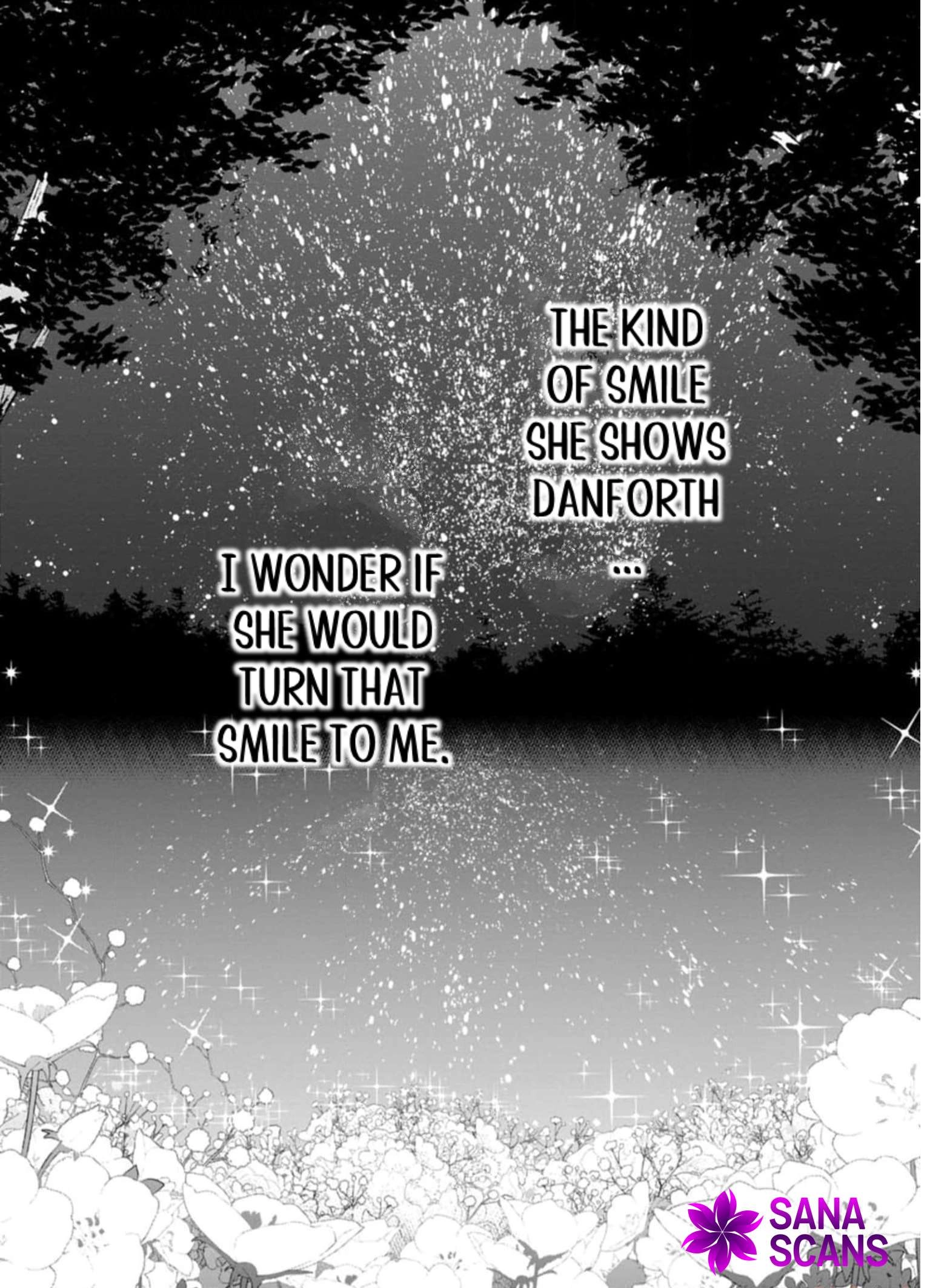 Cinderella’s Sister Became the Prince’s Bride, Living a Slow Life as the Stand-In Princess Chapter 7 - . Page 30