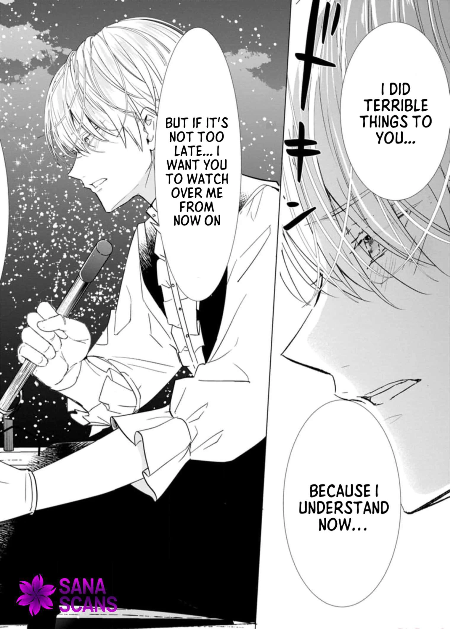 Cinderella’s Sister Became the Prince’s Bride, Living a Slow Life as the Stand-In Princess Chapter 8 - . Page 16