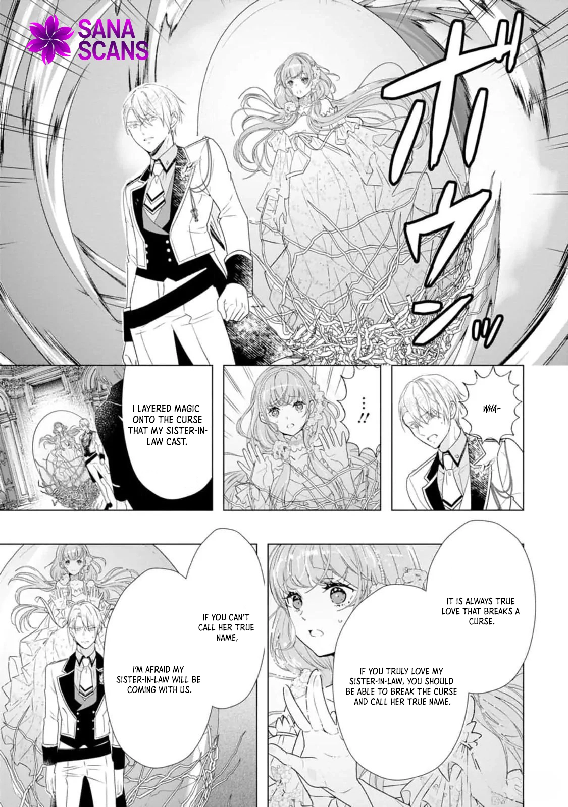 Cinderella’s Sister Became the Prince’s Bride, Living a Slow Life as the Stand-In Princess Chapter 11 - ، Page 16