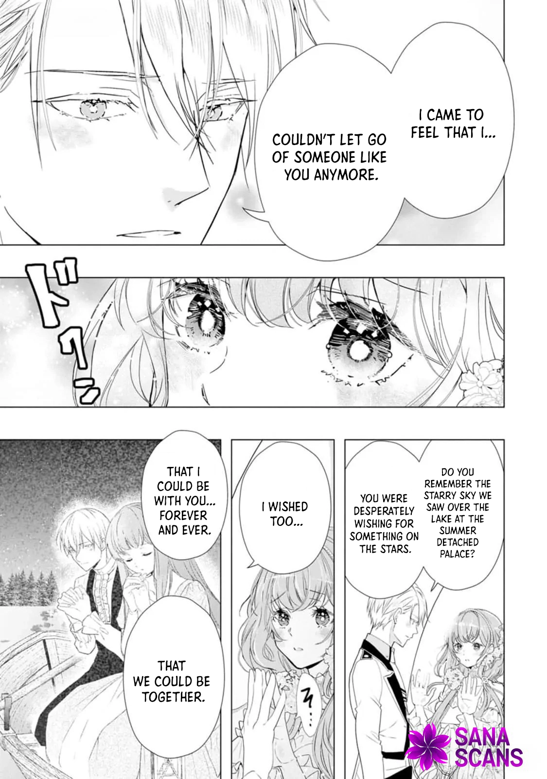 Cinderella’s Sister Became the Prince’s Bride, Living a Slow Life as the Stand-In Princess Chapter 11 - ، Page 20