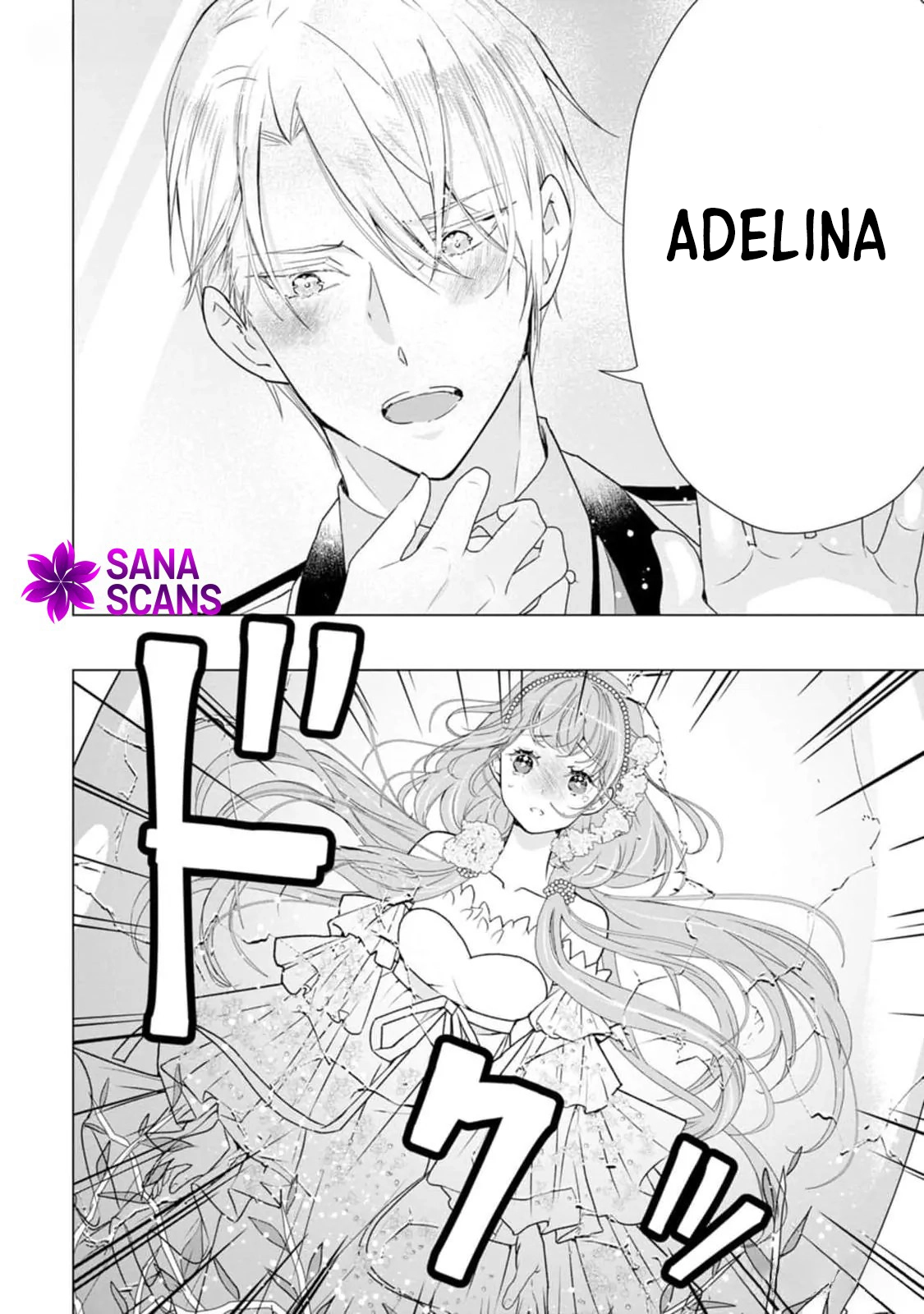 Cinderella’s Sister Became the Prince’s Bride, Living a Slow Life as the Stand-In Princess Chapter 11 - ، Page 25