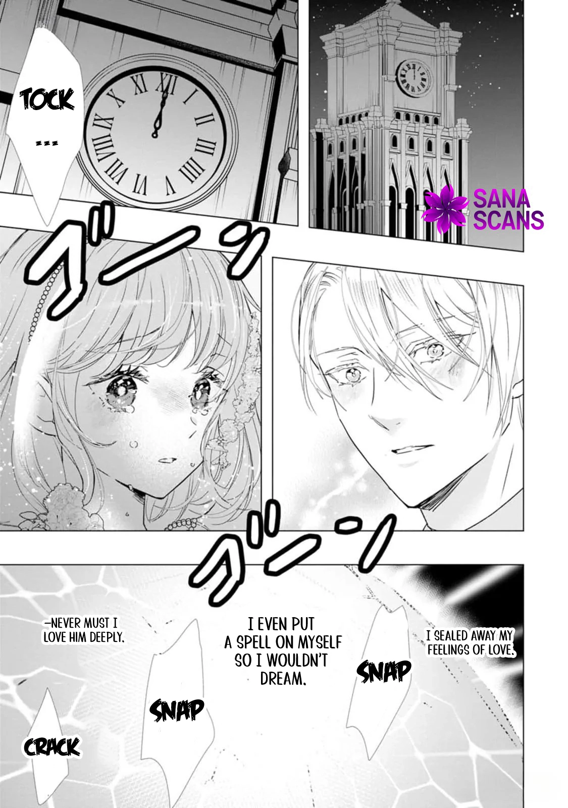 Cinderella’s Sister Became the Prince’s Bride, Living a Slow Life as the Stand-In Princess Chapter 11 - ، Page 26