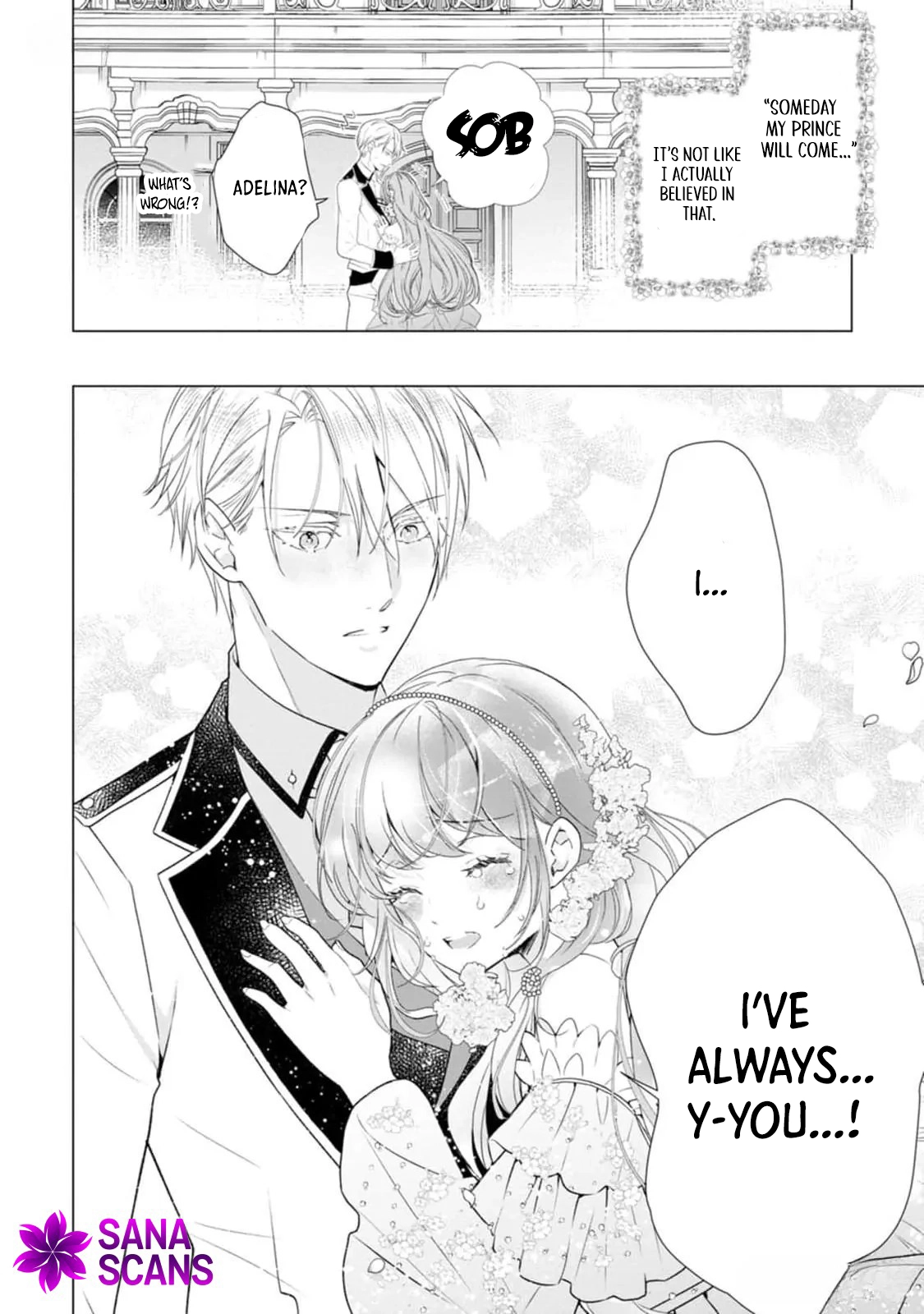 Cinderella’s Sister Became the Prince’s Bride, Living a Slow Life as the Stand-In Princess Chapter 11 - ، Page 29