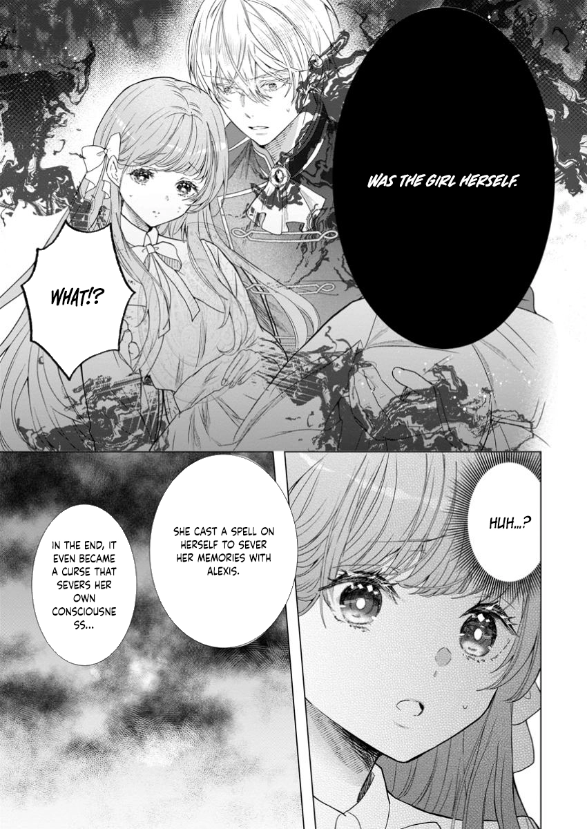Cinderella’s Sister Became the Prince’s Bride, Living a Slow Life as the Stand-In Princess Chapter 16 Page 15