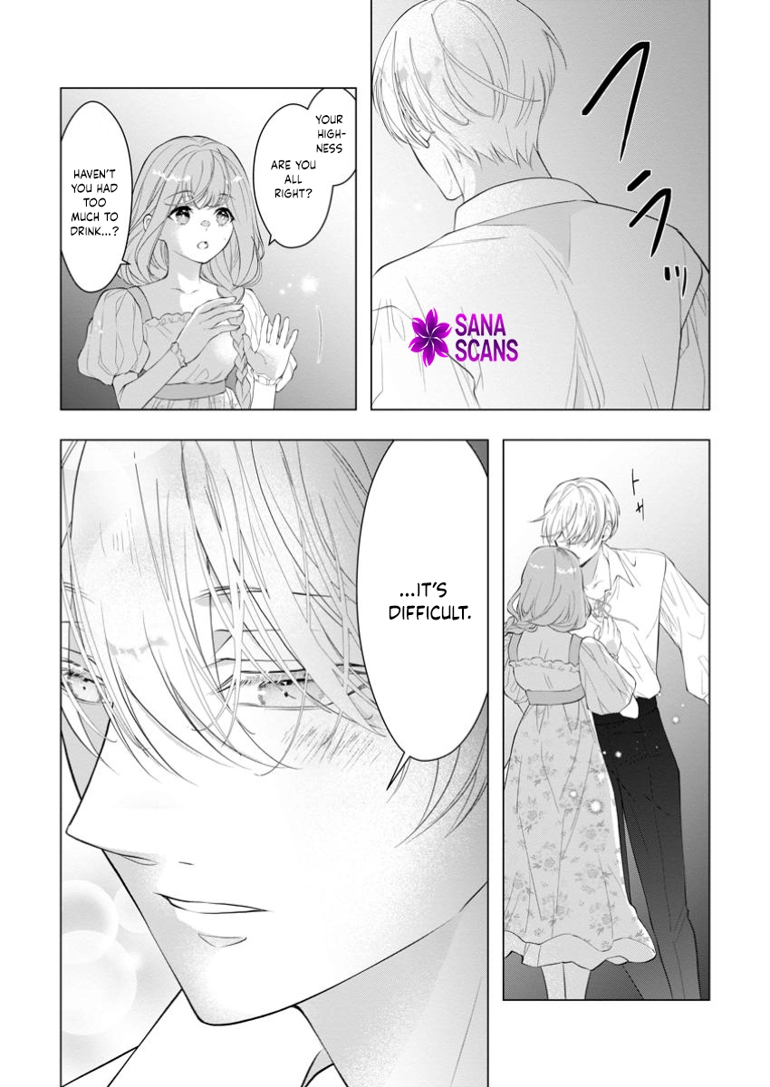 Cinderella’s Sister Became the Prince’s Bride, Living a Slow Life as the Stand-In Princess Chapter 21 Page 29