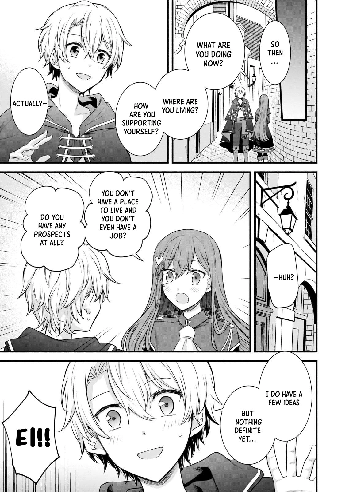 Creator Magic Replicator Chapter 4 Page 23