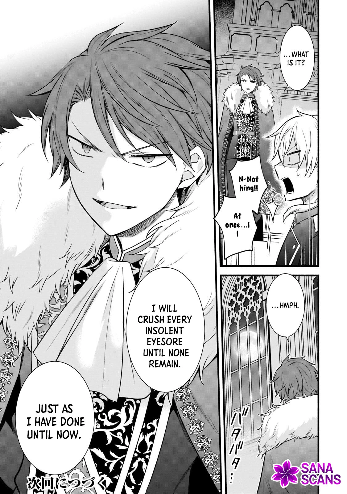Creator Magic Replicator Chapter 4 Page 27