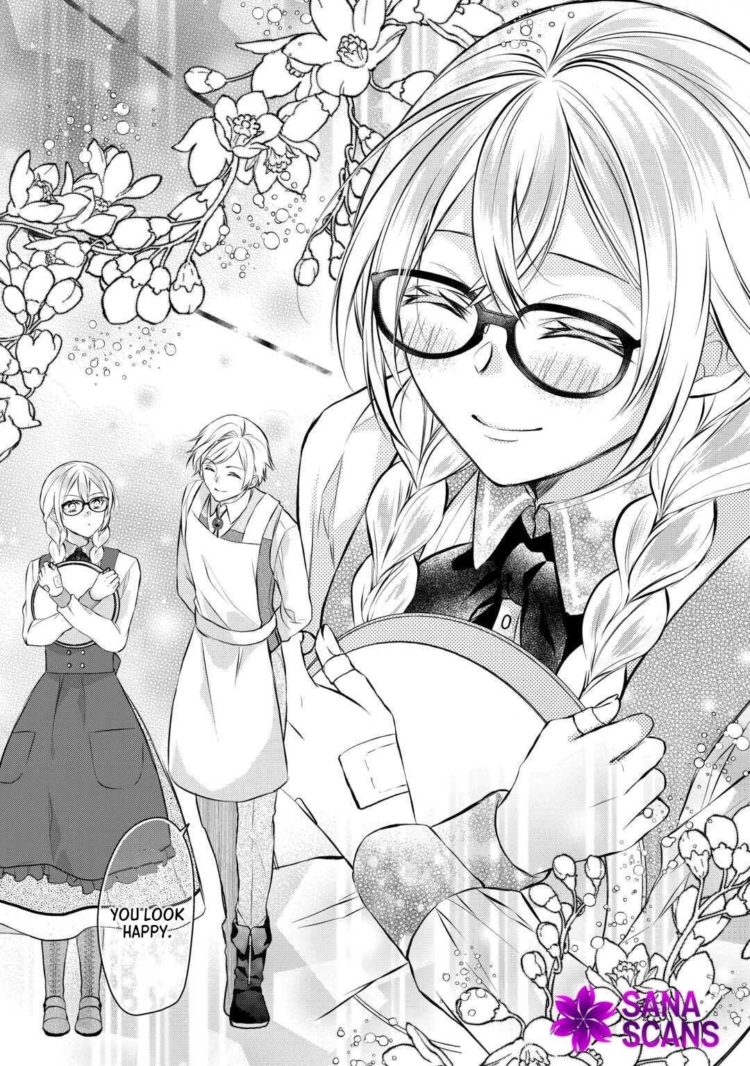 Daigo Oujo no Nariagari! Suterare Oujo, Koutei ni Narimasu Chapter 7 Page 8