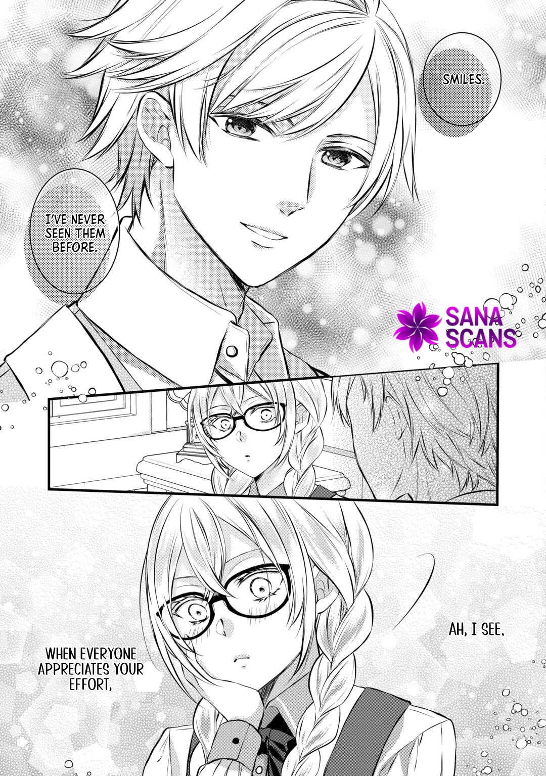Daigo Oujo no Nariagari! Suterare Oujo, Koutei ni Narimasu Chapter 7 Page 9