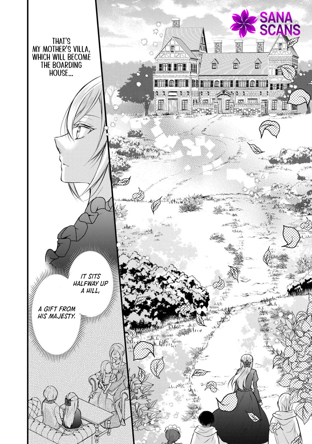 Daigo Oujo no Nariagari! Suterare Oujo, Koutei ni Narimasu Chapter 3 Page 26