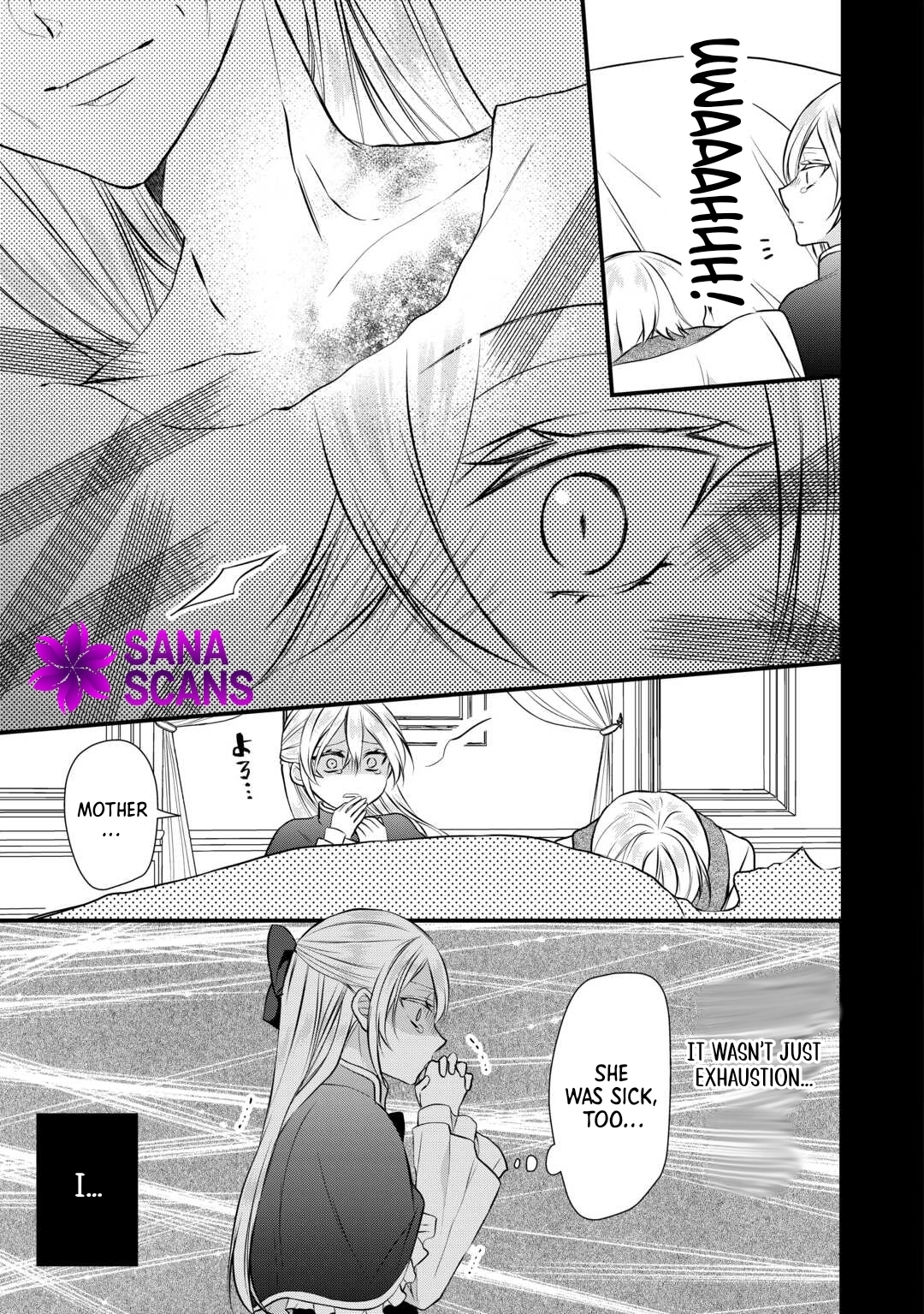 Daigo Oujo no Nariagari! Suterare Oujo, Koutei ni Narimasu Chapter 2 Page 21