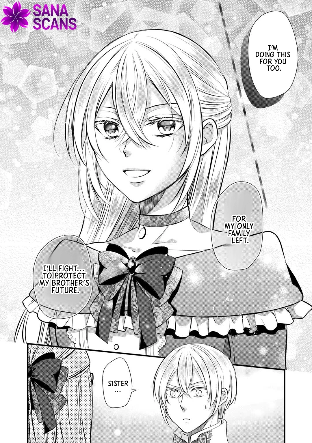 Daigo Oujo no Nariagari! Suterare Oujo, Koutei ni Narimasu Chapter 2 Page 24