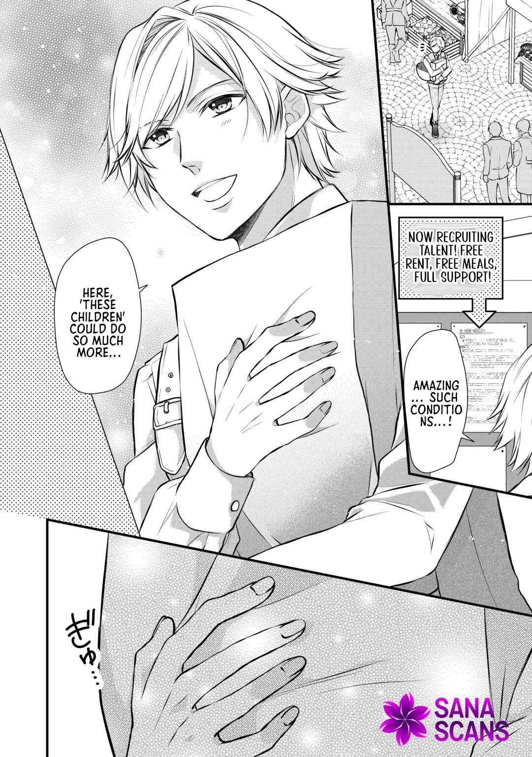 Daigo Oujo no Nariagari! Suterare Oujo, Koutei ni Narimasu Chapter 2 Page 36